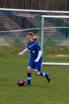Bild 353 - C-Juniorinnen FSG BraWie o.W. - SG Oering-Seth-S�lfeld o.W. : Ergebnis: 4:3
